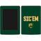 Baylor University Sic Em Green Amazon Kindle Skin